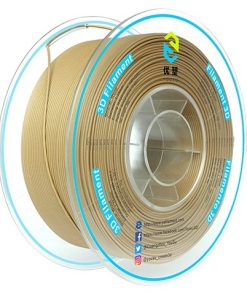 wood filament