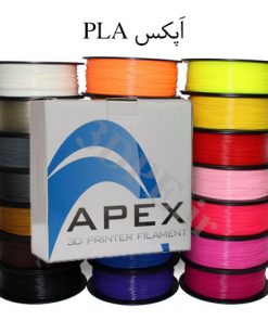 پی ال ای اپکس