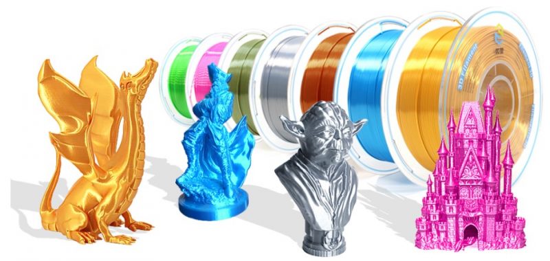 abs yousu filament