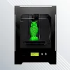 چاپگر سه بعدی رومیزی اکتور پلاس