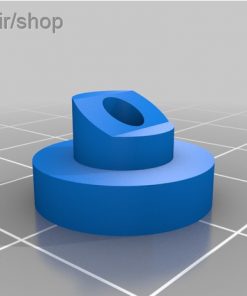 فایل قطعات سیلندر