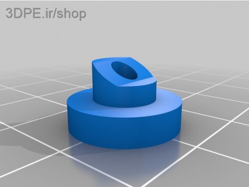 فایل قطعات سیلندر
