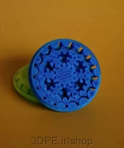 مدل سه بعدی