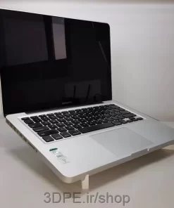مدل سه بعدی استند لپتاپ