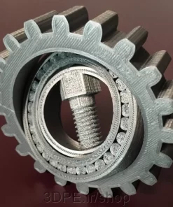 فایل3بعدی گجت