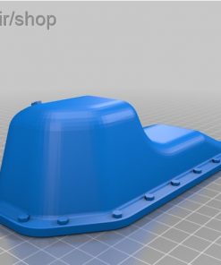 فایل3بعدی موتور