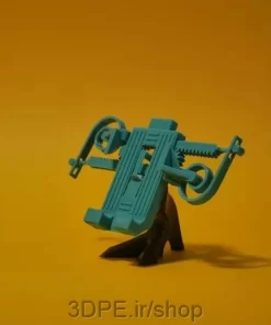 فایل3بعدی گجت