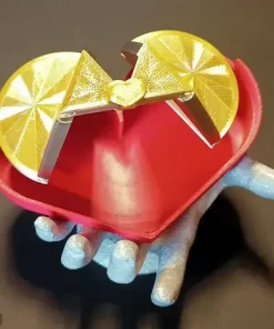 فایل3بعدی باکس کادو