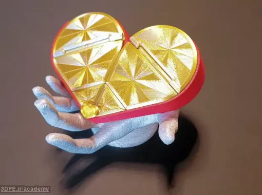 دانلود جعبه کادویی