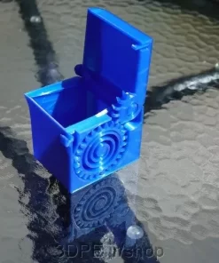 فایل3بعدی گجت