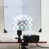 اسکنر سه بعدی اپتیک