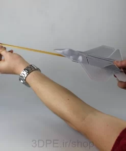 فایل آماده پرینت3بعدی