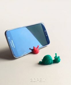 فایل استند موبایل