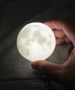 مدل دکوری ماه