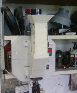 کیت دستگاه فیلامنت ساز