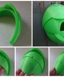 فایل3بعدی لانه