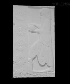 فایل سه بعدی هخامنشیان