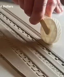 ست مهر و کلیشه