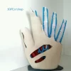 فایل سه بعدی دست انسان