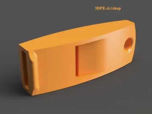 مدل سه بعدی سوت