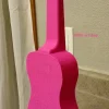 مدل سه بعدی گیتار