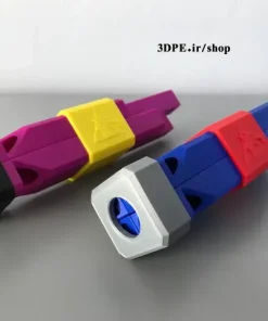 فایل سه بعدی سوت