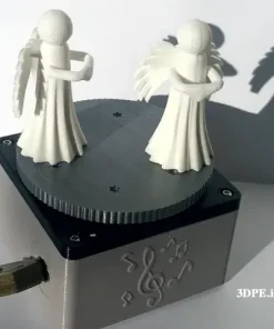 مدل موزیک باکس