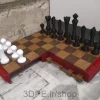 ست شطرنج