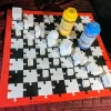 مدل3بعدی شطرنج
