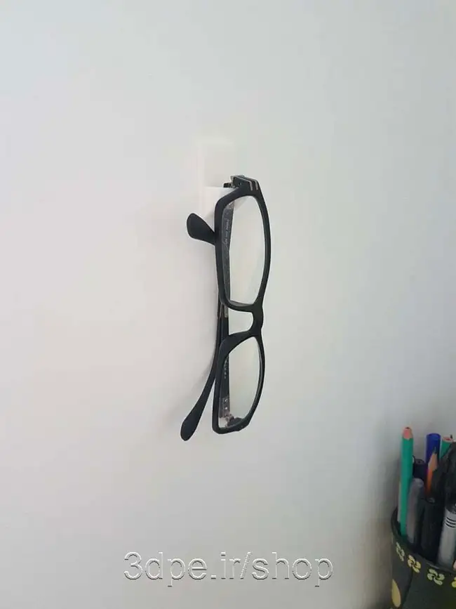 مدل3بعدی فریم عینک