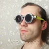 مدل3بعدی فریم عینک