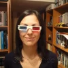 مدل3بعدی رایگان عینک