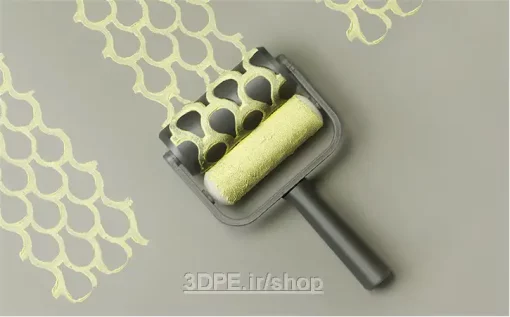 فایل3بعدی شابلون