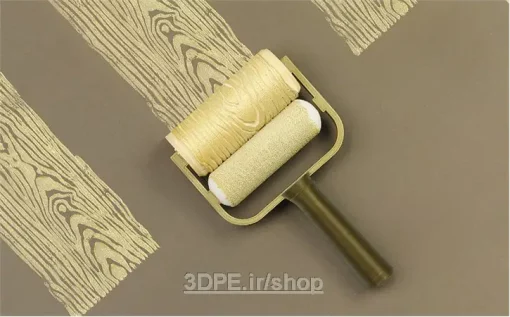 فایل نقاشی سه بعدی