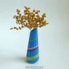 دانلود مدل سه بعدی گلدان