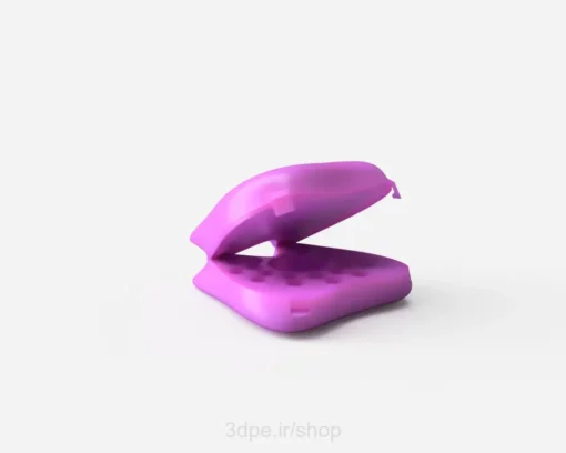 فایل3بعدی جعبه