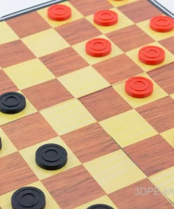 فایل3بعدی بوردگیم