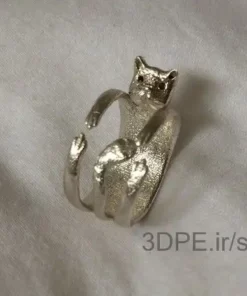 مدل سه بعدی جواهر بدلی