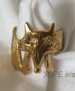 مدل سه بعدی جواهر بدلی