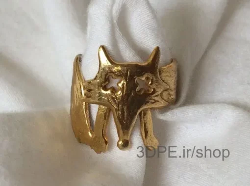 مدل سه بعدی جواهر بدلی