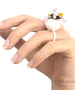 فایل سه بعدی جواهر