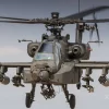 دانلود ماکت هلیکوپتر جنگی