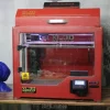 دانلود فایل کیت ساخت پرینتر سه بعدی makerbot