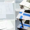 راهنمای ساخت پرینتر سه بعدی ultimaker