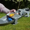 کیت ساخت قایق تندرو موتوری