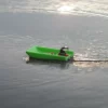 دانلود کیت ساخت قایق اسباب بازی