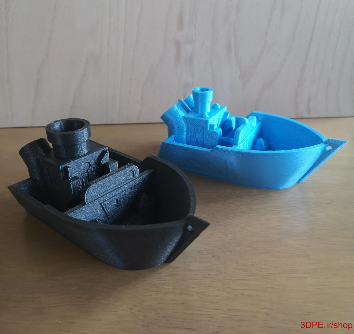 دانلود مدل سه بعدی قایق