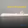 فایل پرینت سه بعدی زیردریایی
