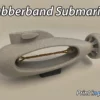 پرینت سه بعدی زیردریایی