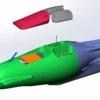پرینت سه بعدی زیردریایی